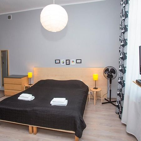 Apartamenty Sedinum Szczecin Exterior foto