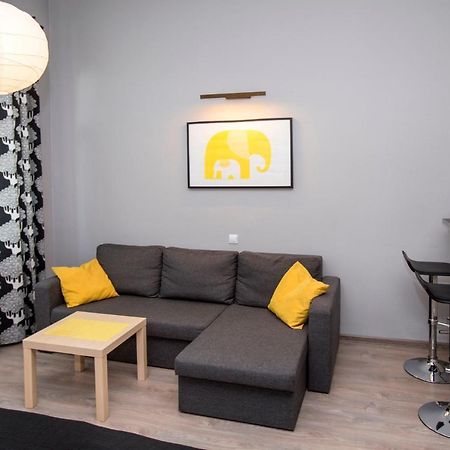 Apartamenty Sedinum Szczecin Exterior foto