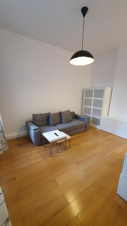 Apartamenty Sedinum Szczecin Exterior foto
