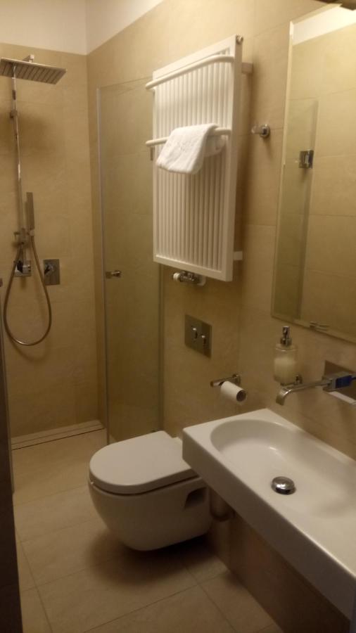 Apartamenty Sedinum Szczecin Exterior foto