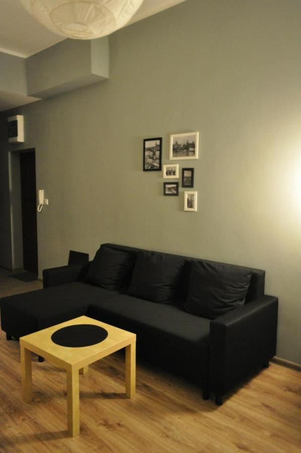 Apartamenty Sedinum Szczecin Exterior foto